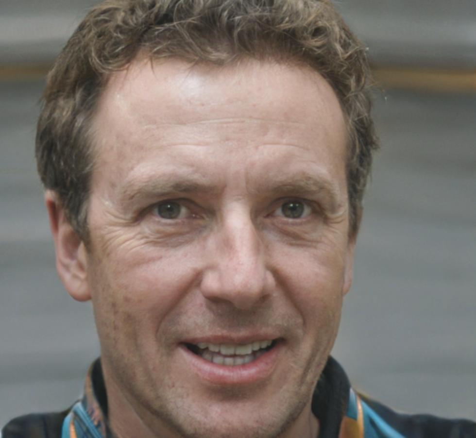 Portrait de Théophane
